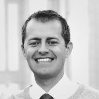 Ambia Solar Employee Tanner Burton's profile photo