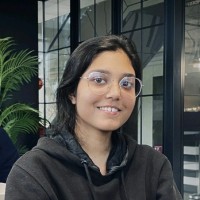 Dania Saleem Email
