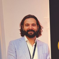 Börse Stuttgart Digital Employee Simone Barilla's profile photo