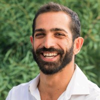 FreezeM Employee Nati Barchilon's profile photo