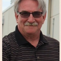 Boeing Employee Michael Goodall's profile photo