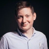 The New York Times Employee David McCabe's profile photo