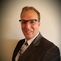 Groupe CH Employee Eric st-Amand's profile photo