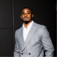 Aramark Employee Andrew Clair's profile photo