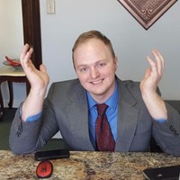 Non-Stop Marketing Inc. Employee Thomas Davis's profile photo