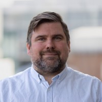 SciLifeLab (Science for Life Laboratory) Employee David Gotthold's profile photo
