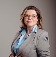 +presença Employee Carolina Argenti Rocha's profile photo