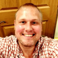 Chad Glover Email & Phone Number