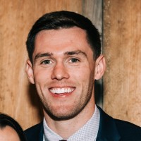 New Balance Employee Jake O'Rourke's profile photo