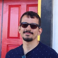 FRDM Employee Leonardo Brito's profile photo