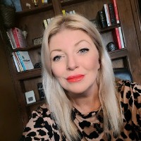 Jo Gregory Email & Phone Number