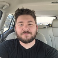 Daniel Rickman Email & Phone Number