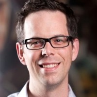 BioWare Employee Parrish Ley's profile photo