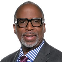 National Association of Investment Companies (NAIC) Employee Harland Abraham's profile photo
