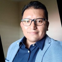 La Roca Employee Mario Pérez's profile photo