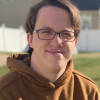 Vertiv Employee Skylar Jackson's profile photo