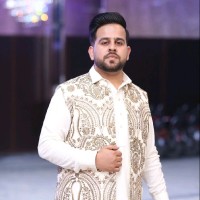 Packaging Bee Employee Qamar Raza's profile photo