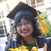 Cone Bioproducts Employee Mariluz Gonzalez's profile photo
