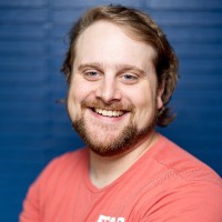 Scaling.com Employee Brian Shaw's profile photo