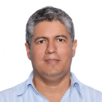 Cloud Security Labs Employee Luis Intriago's profile photo