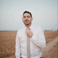 HUMAN Employee Nir Avraham's profile photo