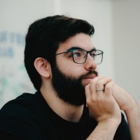 Tiago Pereira's profile photo