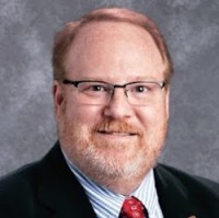 Sanesco International Inc. Employee Gardner Bridges's profile photo