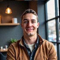 SalesHood Employee Nick Menendez's profile photo