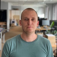 VILKS Employee Kristaps Belousovs's profile photo