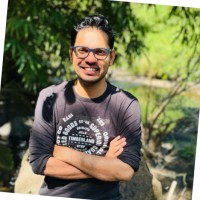 Alation Employee Mohammed Ijaz's profile photo