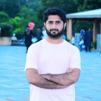 Nasir Hussain's profile photo