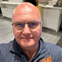JLG Industries Employee Dan Belcher's profile photo