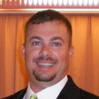 Brown & Root Industrial Services, LLC Employee Brian Curry's profile photo