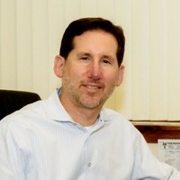 Mason Industries Inc. Employee Scott Butler's profile photo