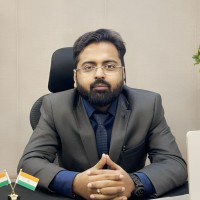 VeeFly Employee Vivek Kataruka's profile photo