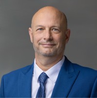 Fix Auto Employee Gary Endres's profile photo