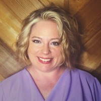 Upperline Health Employee Leigh Downing's profile photo