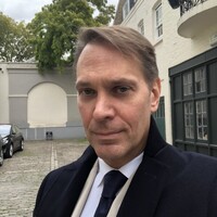 Indxx Employee Jan de Smedt's profile photo