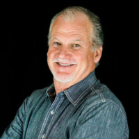 Kitepipe Employee Chuck Cone's profile photo