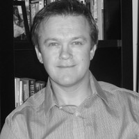 BLU365 Employee James Rudd's profile photo