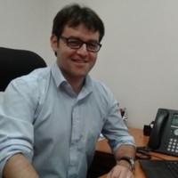 Laboratorio Instituto Sanitas® Employee Fabián Prieto Armijo's profile photo