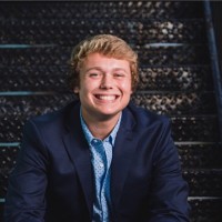Fastek Services, LLC Employee Mason Neal's profile photo