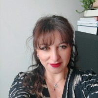 Aston Business School Employee Roberta Fida's profile photo