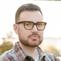 Two Sigma Employee Nick Roberts's profile photo