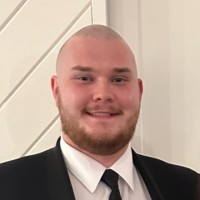 Metal Arts, LLC Employee Jared Ross's profile photo