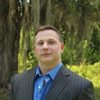 New Orleans Redevelopment Fund Employee Gregory Gatto's profile photo