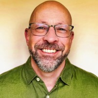 JustSolve Employee Marcus Visser's profile photo