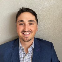 Kimley-Horn Employee Christopher Lira's profile photo