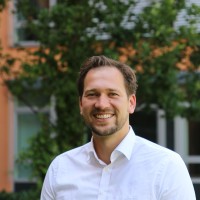 Lucas-Nülle Employee Daniel Steier's profile photo