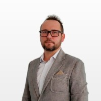 REGIONPRESS, s.r.o. Employee Tomáš Černický's profile photo